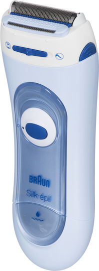 Braun LS5160 Foil Ξυριστική Μηχανή Σώματος
