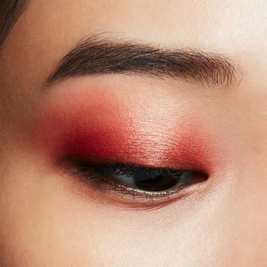Shiseido Pop Powdergel Shadow Σκιά Ματιών σε Στερεή Μορφή με Πορτοκαλί Χρώμα 2.5gr