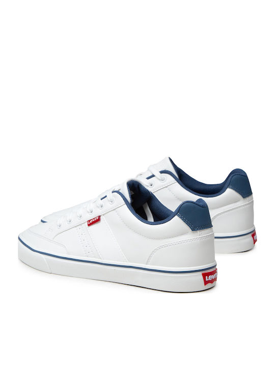 Turner 2.0 Adidași Pentru Bărbați Albi