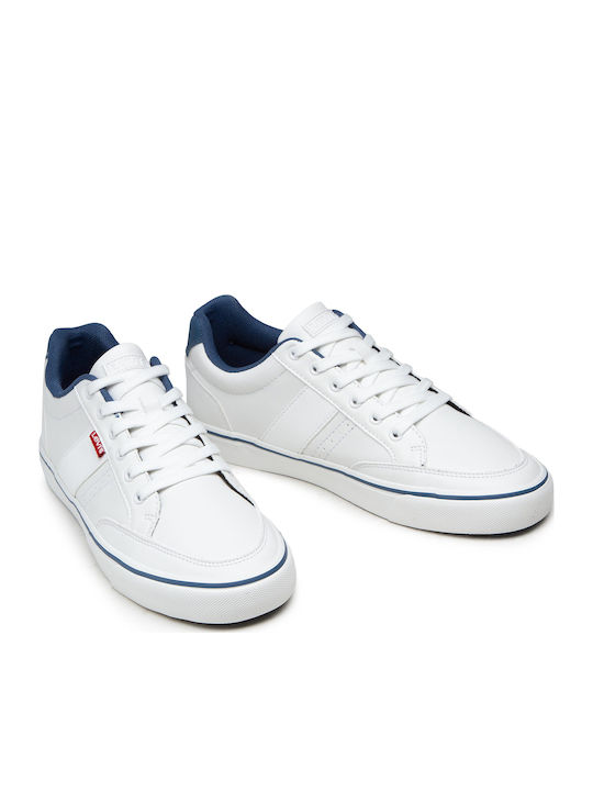 Turner 2.0 Adidași Pentru Bărbați Albi