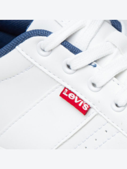 Turner 2.0 Adidași Pentru Bărbați Albi