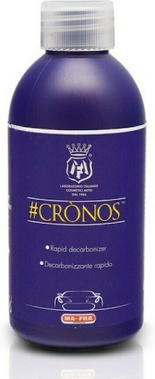 #Labocosmetica Υγρό Καθαρισμού Rapid Decarbonizer για Αμάξωμα #Cronos 250ml