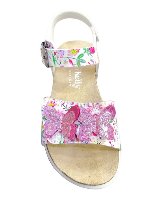 Lelli Kelly Kinder Sandalen Mehrfarbig