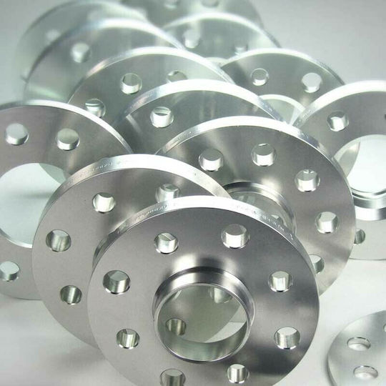 Carner Wheel Spacers 20mm (5x100) for Seat Leon / Toledo 2pcs