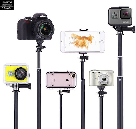 LDX-808 Selfie-Stick für