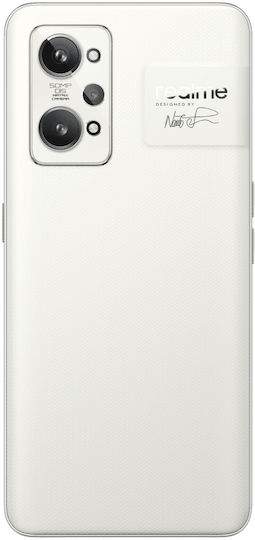 Realme GT 2 5G Dual SIM (8GB/128GB) Paper White