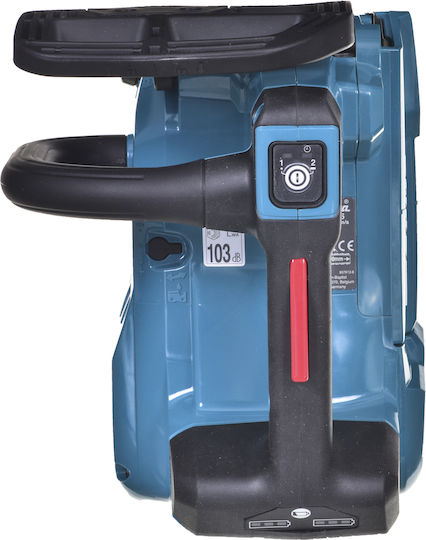 Makita Безчетков 18V 4.9кг с шина 40см