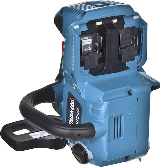 Makita Безчетков 18V 4.9кг с шина 40см