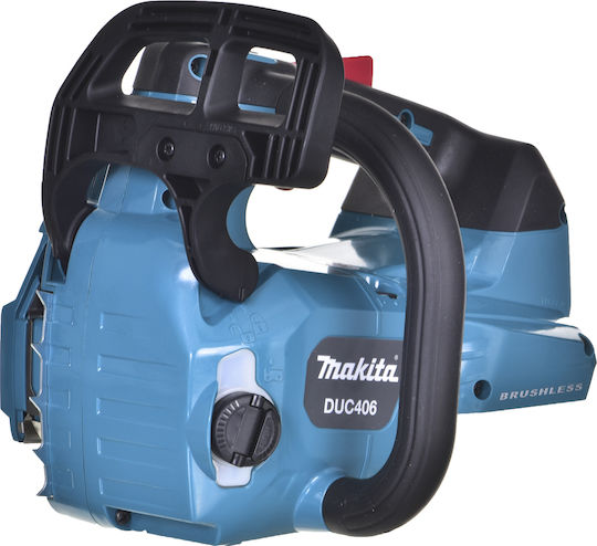 Makita Безчетков 18V 4.9кг с шина 40см