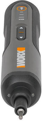 Worx Screwdriver Battery 4V 1x1.5Ah