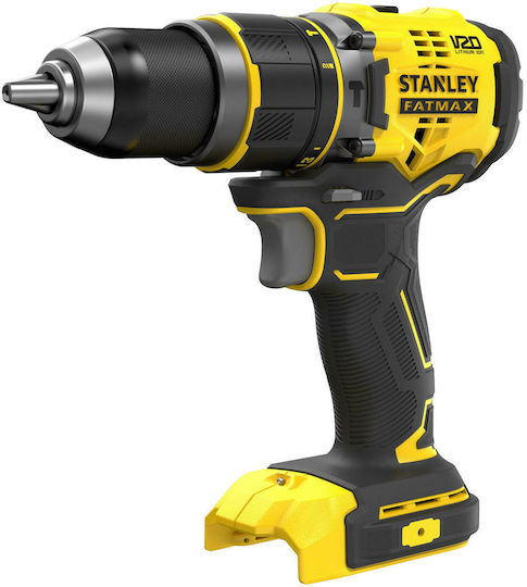 Stanley Fatmax Ударен Двигател За Бормашина На Батерия Solo Безчетков 18V