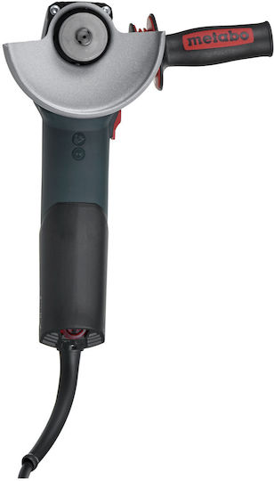 Metabo WEV 15-125 Quick HT Τροχός 125mm Ρεύματος 1550W