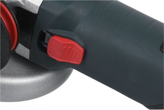 Metabo WEV 15-125 Quick HT Τροχός 125mm Ρεύματος 1550W