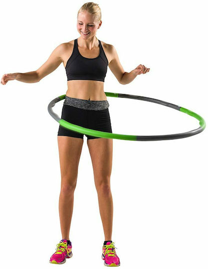 Tunturi Hula Hoop Γυμναστικής 1. 5 kg