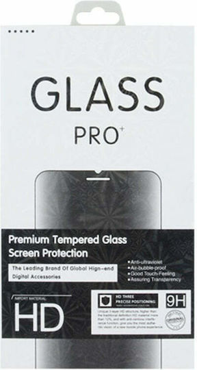9D Adeziv complet Full Face Tempered Glass (Redmi 9T / Poco M3)