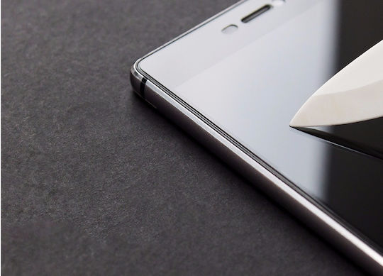 3MK FlexibleGlass Tempered Glass (Google Pixel 6)