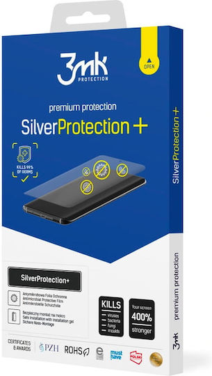 3MK SilverProtection+ Screen Protector (OnePlus Nord 2 5G)