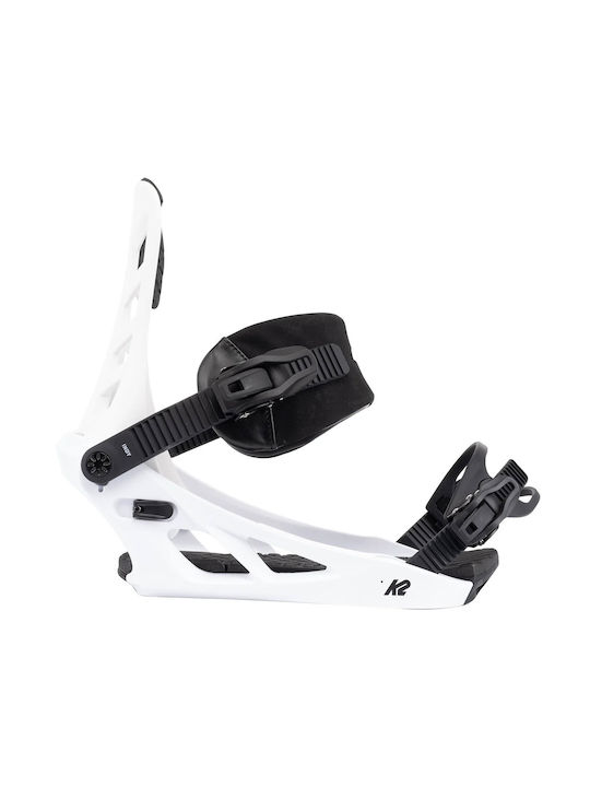 K2 Indy 2022 Weiß Farbe