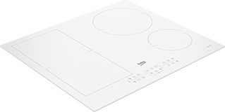 Beko Επαγωγική Εστία Αυτόνομη με Λειτουργία Κλειδώματος 58x51εκ. Λευκή