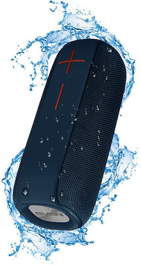 Sven PS-295 Bluetooth-Lautsprecher 20W Blau