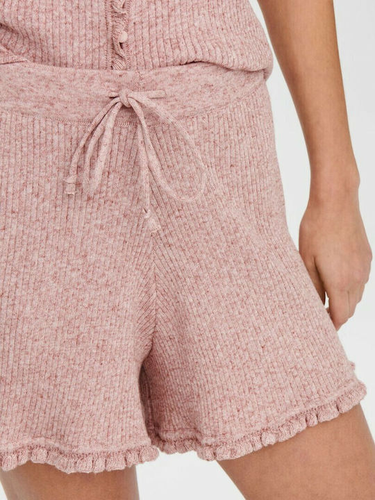 Women's Shorts Pink