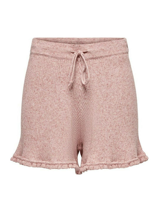 Women's Shorts Pink
