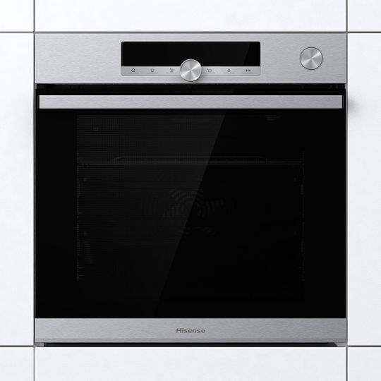 Hisense Cuptor Deasupra Blatului 77lt L59.5cm.