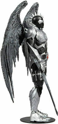 Mcfarlane Toys Spawn: The Dark Redeemer Action Figure height 18cm