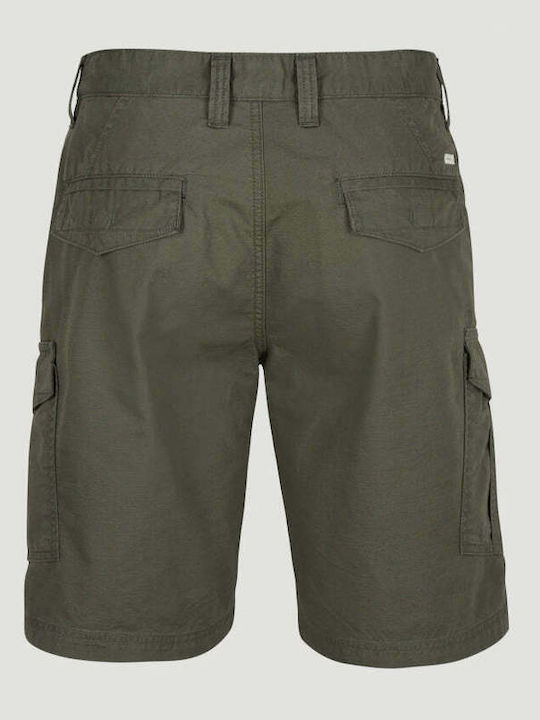 Beach Break Herrenshorts Cargo Khaki