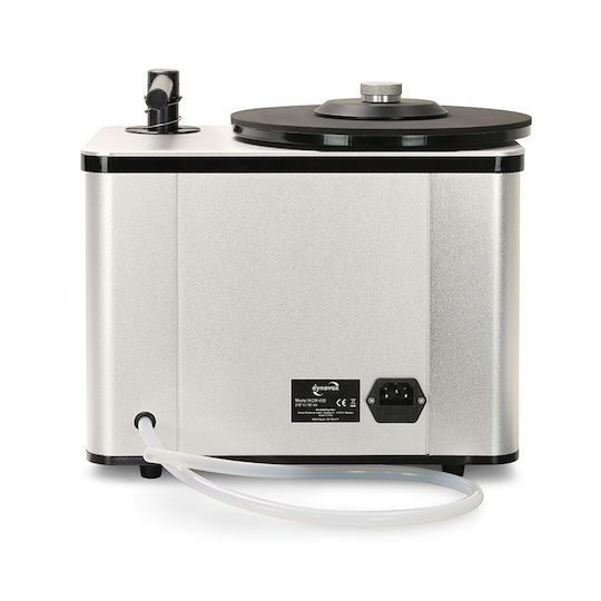 Dynavox RCM-400 Πλυντήριο Δισκών
