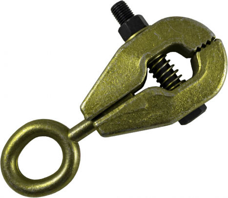 JBM Lifting & Pulling Equipment