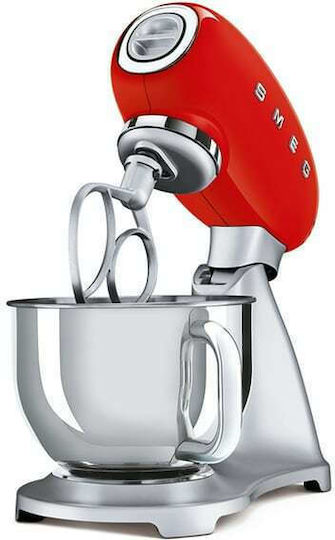 Smeg Standmixer 800W 4.8Es