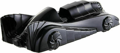 Hot Wheels Armored Batmobile Mașinuță DC Batman Returns - Batmobil Blindat pentru 8++ Ani