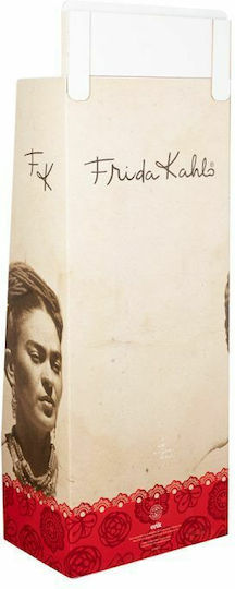 Grupo Erik Σταντ Προβολής Προϊόντων Frida Kahlo Π59xΒ38xΥ160cm