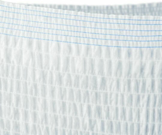 Tena Proskin Normal Пелени за инконтиненция Голям 18бр