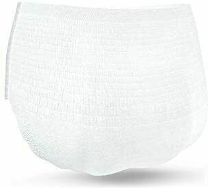 Tena Proskin Normal Πάνες Βρακάκι Ακράτειας Medium 18τμχ