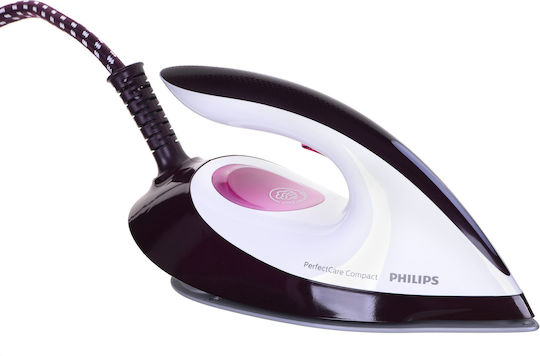 Philips PerfectCare Compact Σύστημα Σιδερώματος Πίεσης 6.5bar με Δοχείο 1.5lt