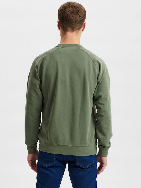 Gabba Men's Sweatshirt Mountain View