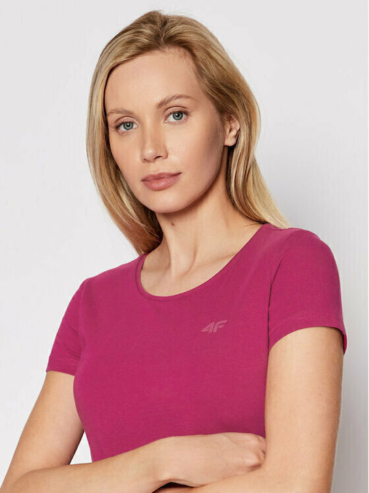 Γυναικείο T-shirt Berry