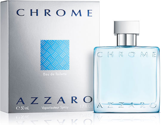 Azzaro Eau de Toilette 50ml