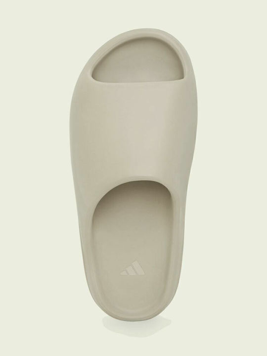 Yeezy Men's Slides Beige