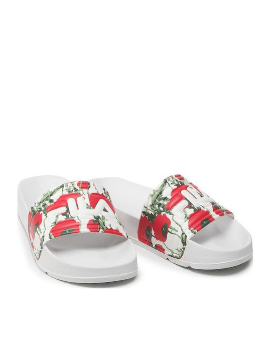 Morro Bay Frauen Flip Flops in Mehrfarbig Farbe