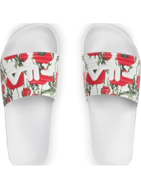 Morro Bay Frauen Flip Flops in Mehrfarbig Farbe