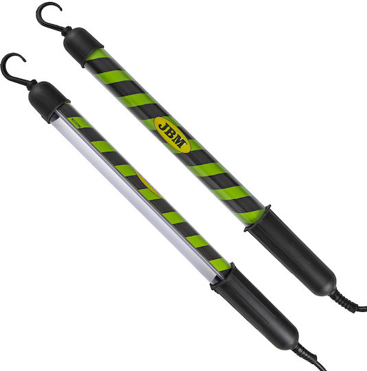 JBM Electric Work Light with Extension Cord LED IP20 with Brightness up to 400lm