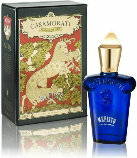 Xerjoff Casamorati 1888 Mefisto Eau de Parfum 100ml