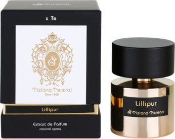 Tiziana Terenzi Gold Lillipur Perfume Extract Парфюмен екстракт 100мл
