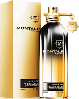 Montale Paris Black Aoud Intense Extrait de Parfum 100ml