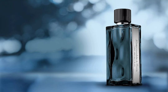 Abercrombie & Fitch First Instinct Blue Eau de Toilette 30ml