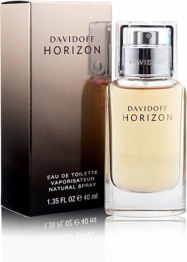 Davidoff Horizon Eau de Toilette 40ml