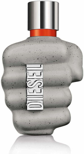 Diesel Only The Brave Street Eau de Toilette 35ml